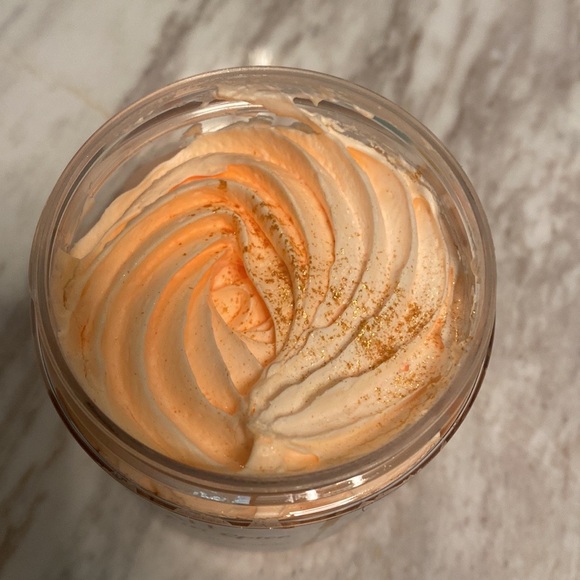 AMNH 8 oz PUMPKIN SPICE SUGAR POLISH - Picture 3 of 3